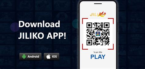 jiliko download apk|JILIKO BET App: Your Gateway to Mobile Gaming Excellence.
